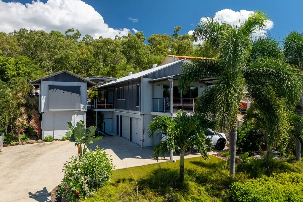20 Cowry Crescent, Dingo Beach, QLD 4800