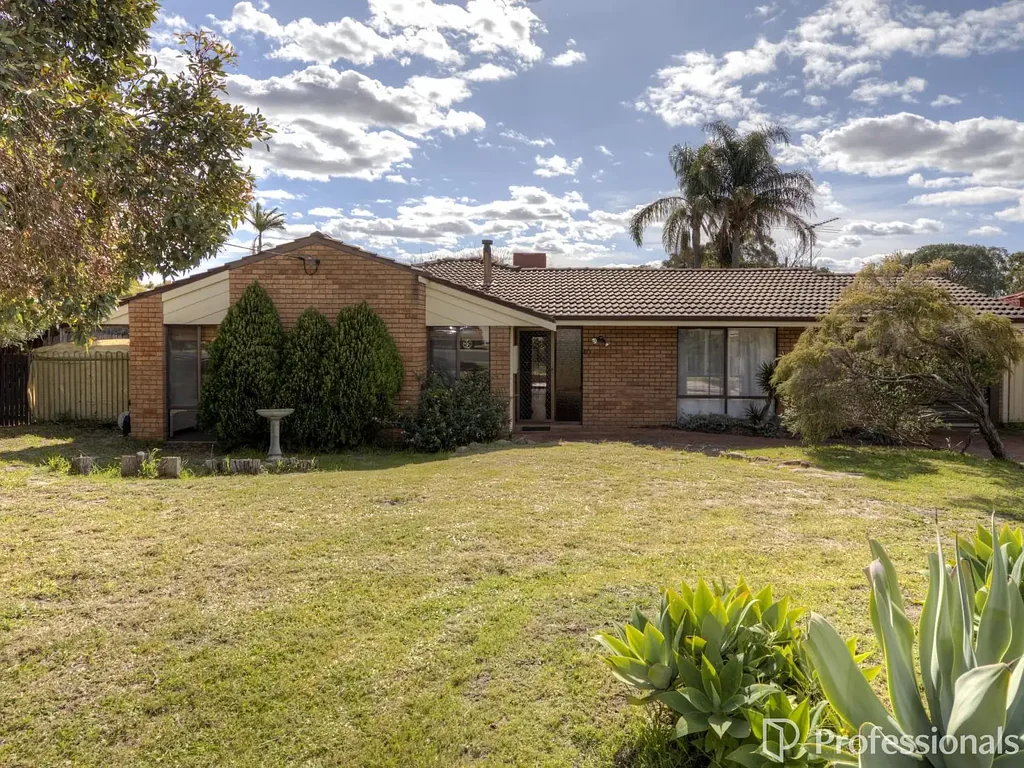 14 Marshall Road, High Wycombe, WA 6057