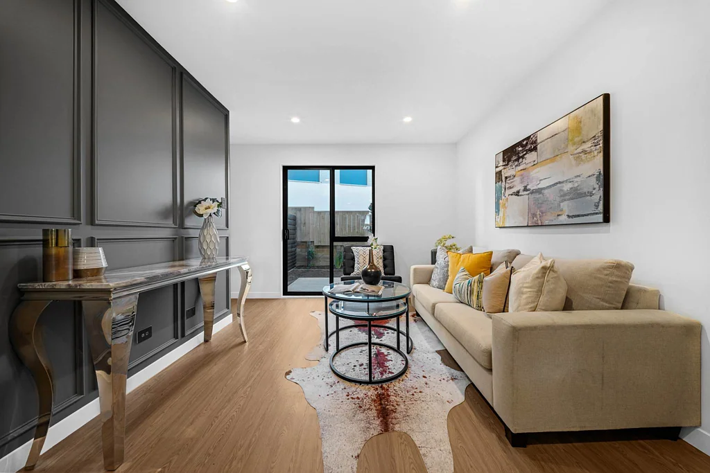 Lot 6/41 La Trobe Street, Pakuranga Heights, Manukau City, Auckland