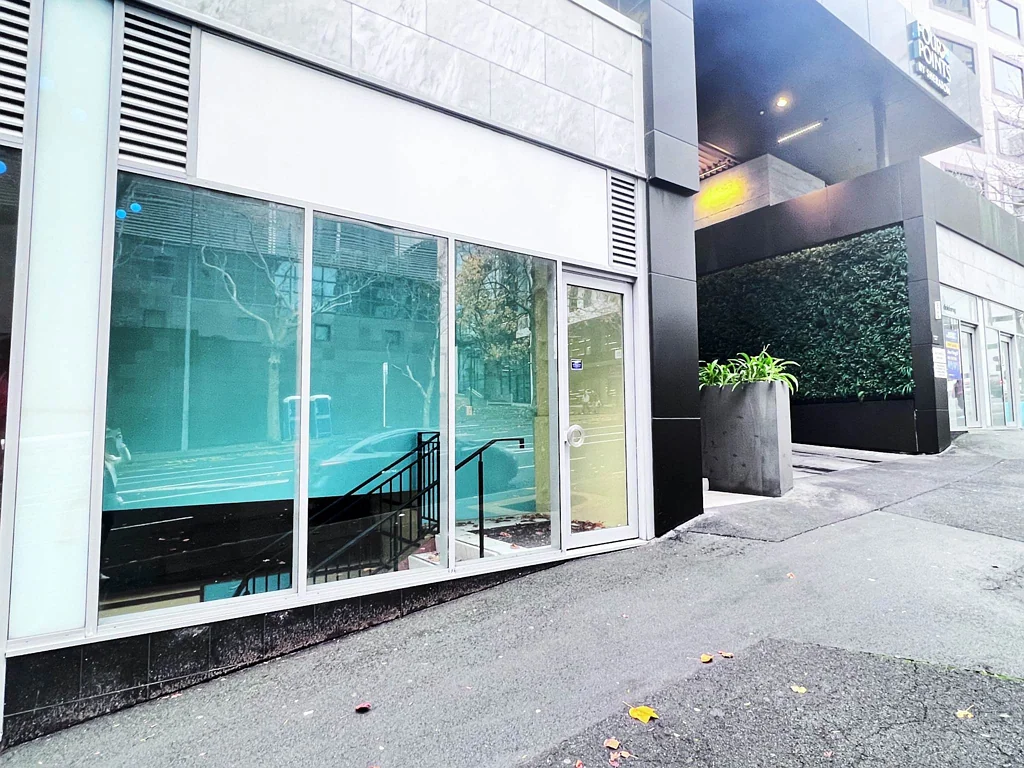 Auckland Central AFFORDABLE CBD RETAIL OPPORTUNITY