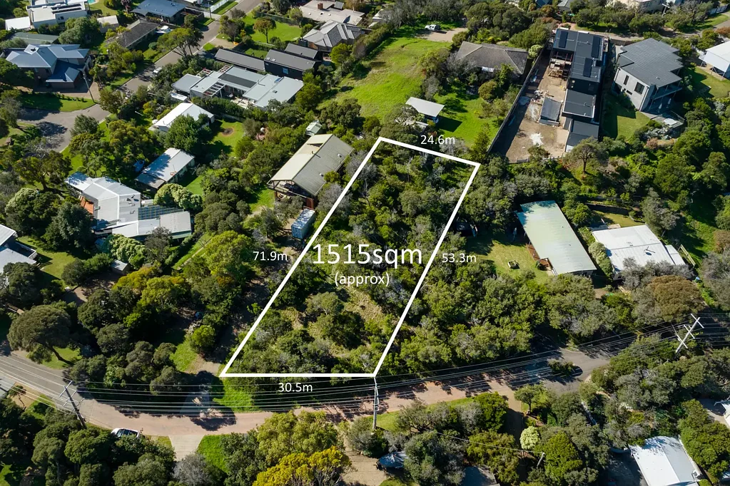 22 David Street, Blairgowrie, VIC 3942