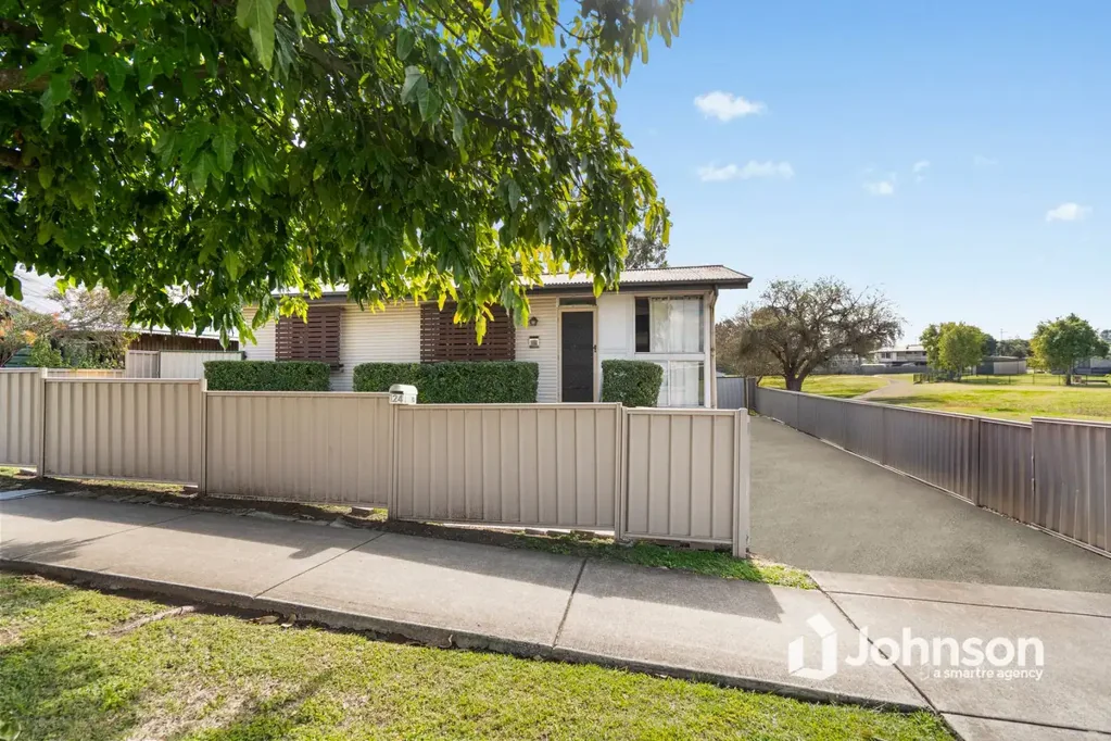 124 Robertson Road, Eastern Heights, QLD 4305