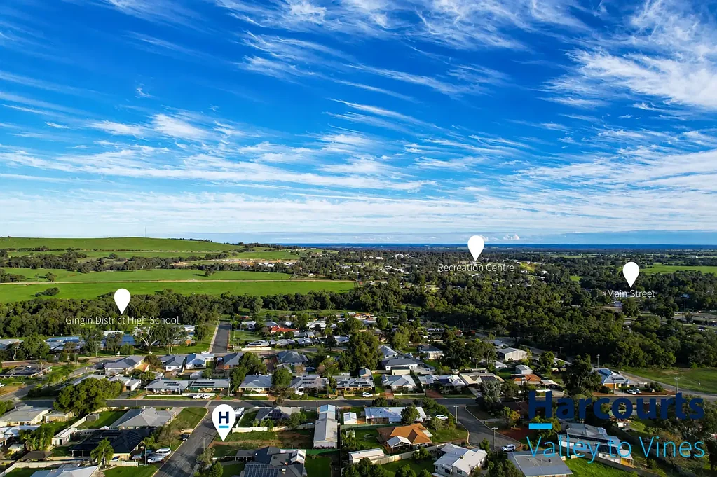 Gingin  Build Your Dream Home in the Heart of Gingin