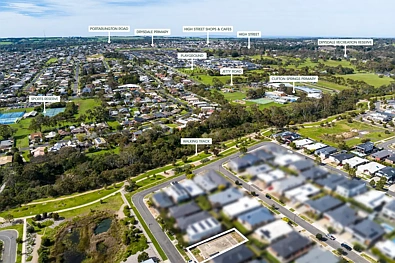 12 Capstan Crescent, Curlewis, VIC 3222, 0 habitaciones, 0 baños, Section