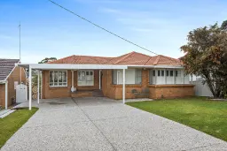 53 STAFF RD, Unanderra