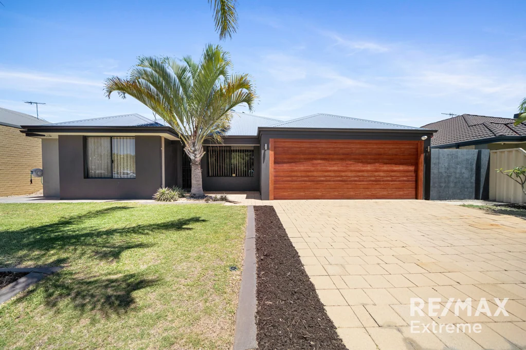 7 Morisot Crescent, Ashby, WA 6065