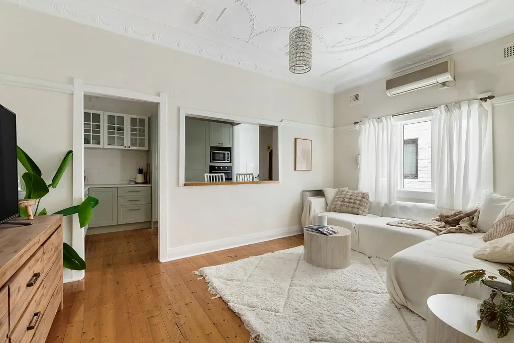 Stanmore 2कमरा Idyllic Art Deco retreat in central Stanmore