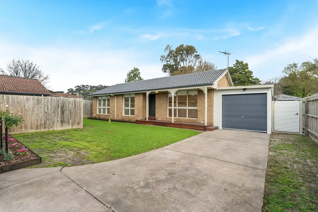 Whittlesea 3ห้องนอน Convenience plus