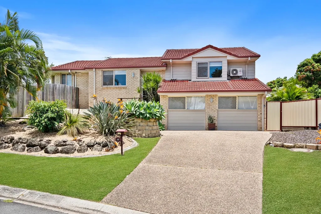 38 Cochrane Street, Alexandra Hills, QLD 4161
