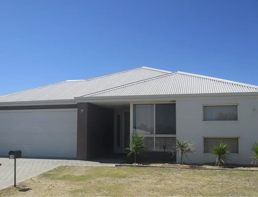 18 Leeway Loop, Alkimos, WA 6038, 4 Kuwarto, 2 Banyo, House