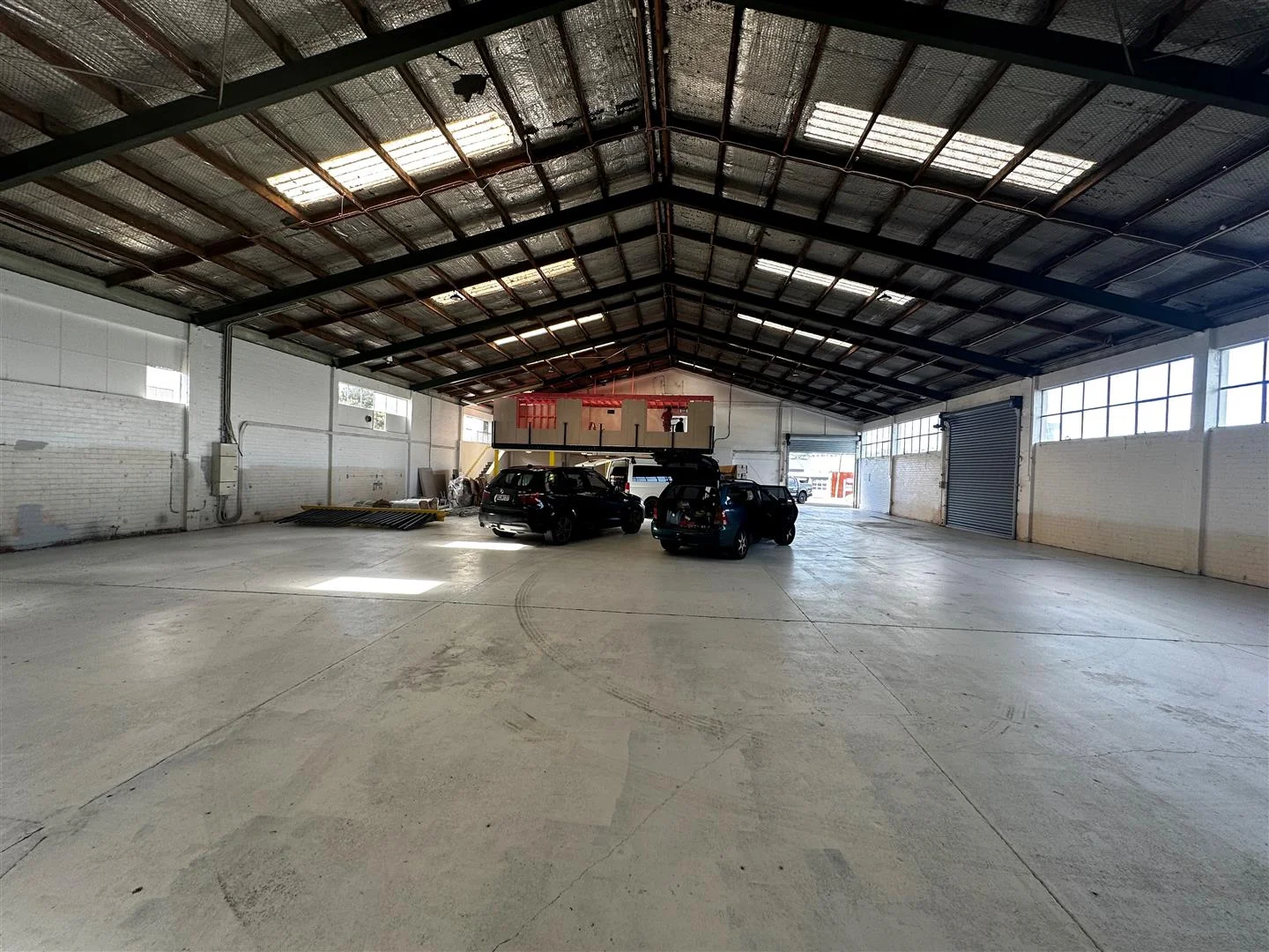 Rongotai  Eastern Suburbs Warehousing