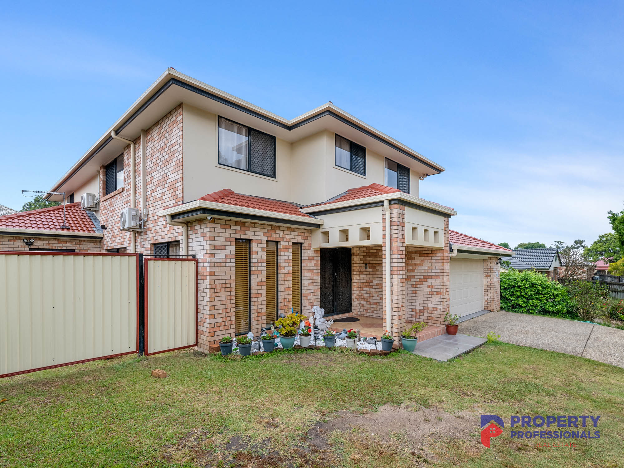 42 KARAMEA AV, SPRINGFIELD QLD 4300, 0 ਕਮਰੇ, 0 ਬਾਥਰੂਮ, House