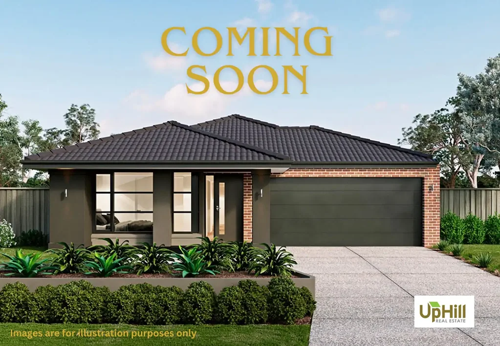 Clyde 4침실 Reserve Facing Family Home on a Huge 490m² Block!