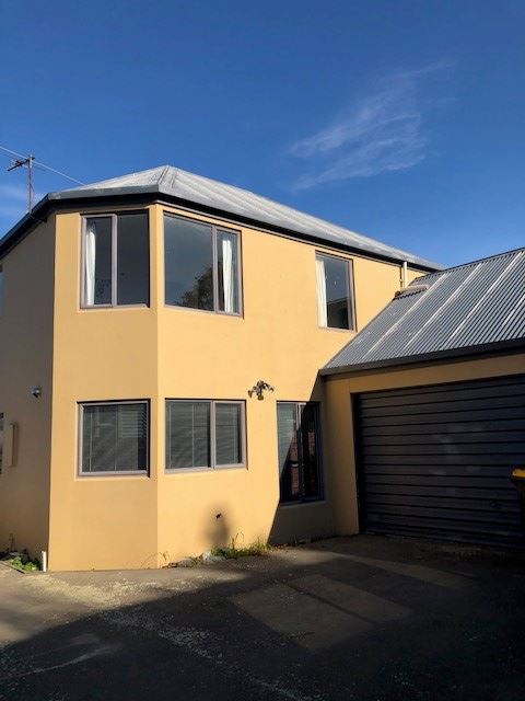 2/112 Poulson Street, Addington, Christchurch, 3 غرف, 0 حمامات