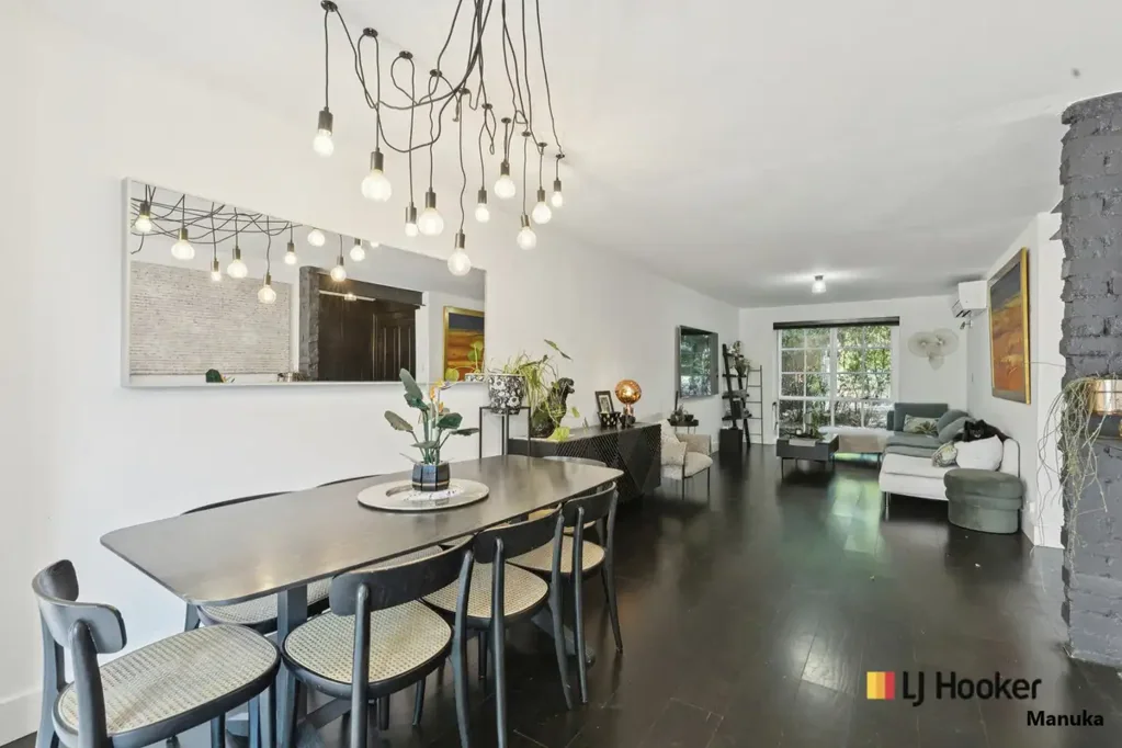 32 Discovery Street, Red Hill, ACT 2603