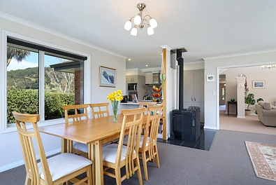 35 Hollyman Road, Hira, Nelson, 4 Bedrooms, 2 Bathrooms, Lifestyle Property