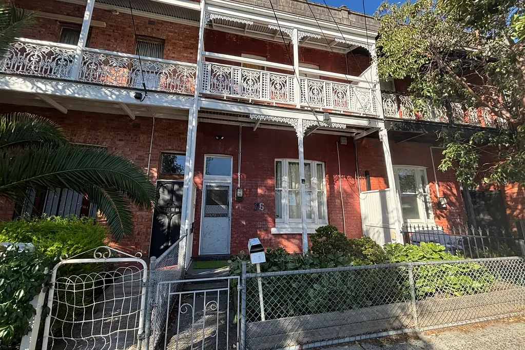 Home in Prime Location!