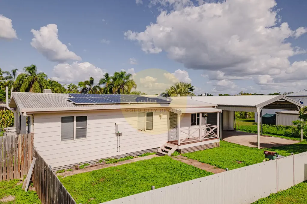 3 Felix Street, Richmond Hill, QLD 4820