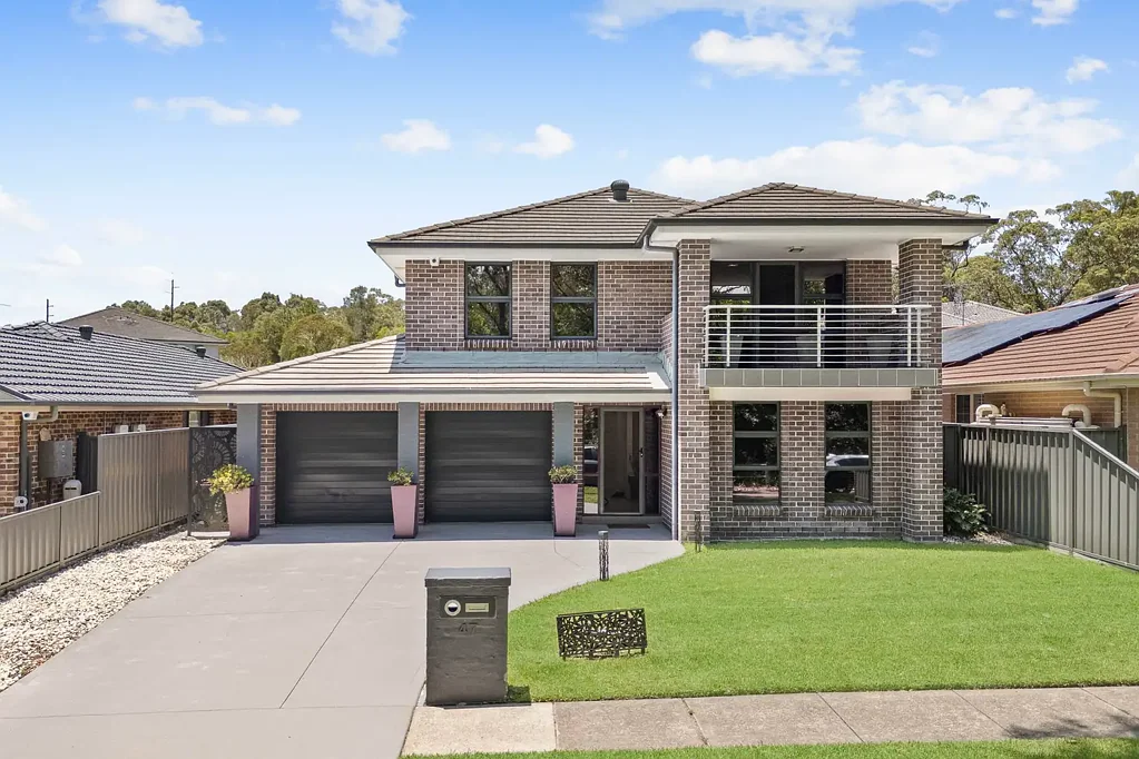 47 Mebbin Circuit, Woongarrah, NSW 2259
