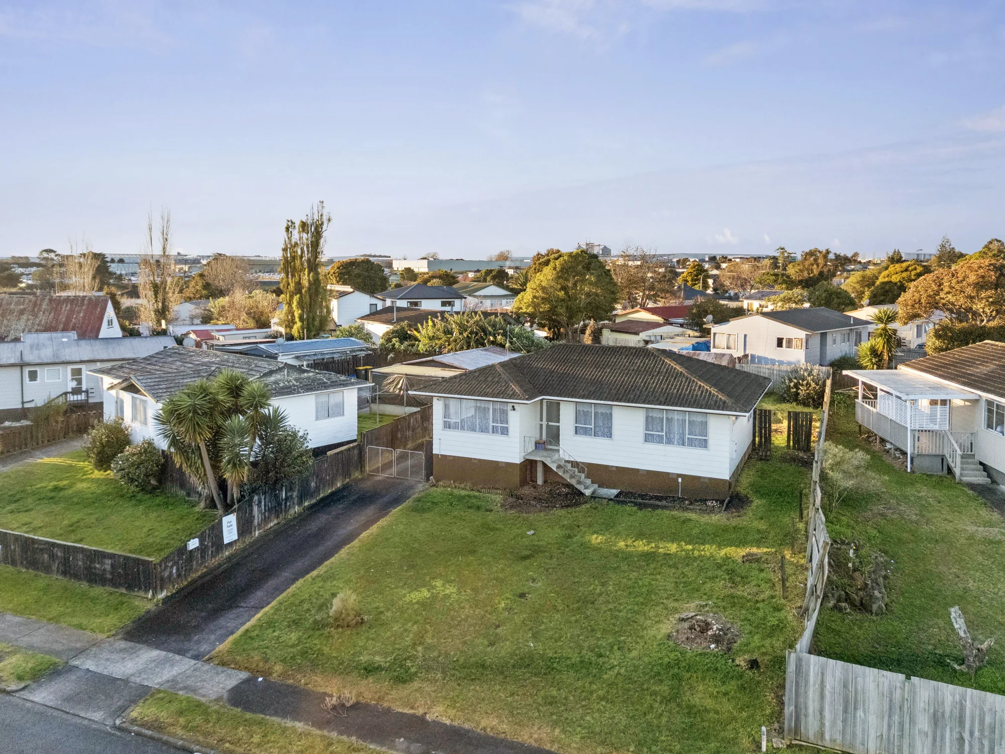 45 Moncrieff Avenue, Clendon Park, Manukau City, Auckland