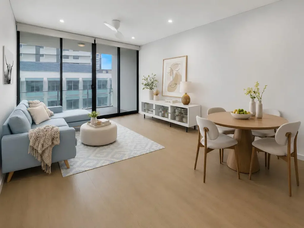 Hamilton 2 Bedroom Quiet Luxury in the Heart of Hamilton