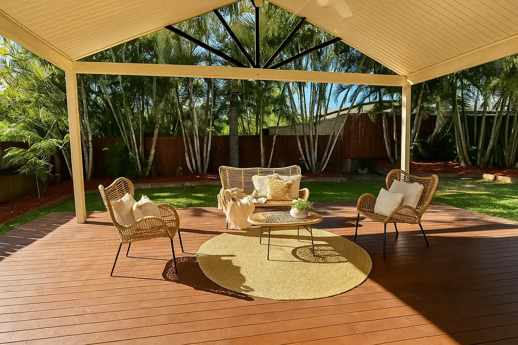 6 Sherwood Place, Forest Lake, QLD 4078