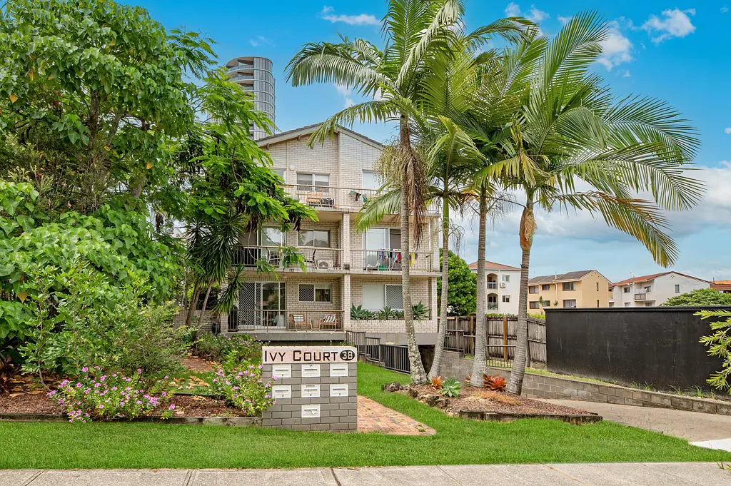 2/38 Chelsea Avenue, Broadbeach, QLD 4218