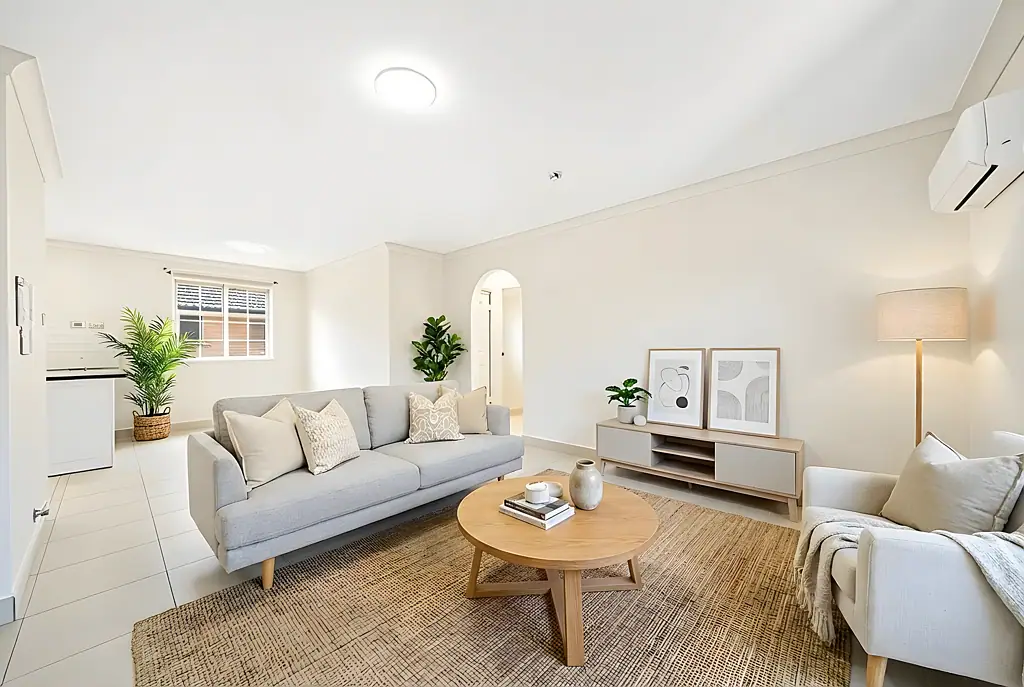 42/22 Clarence Street, Lidcombe, NSW 2141