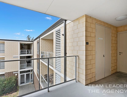 209/9 Central Terrace, Beckenham, South East Perth, 3 rūma, 2 rūma horoi, Apartment