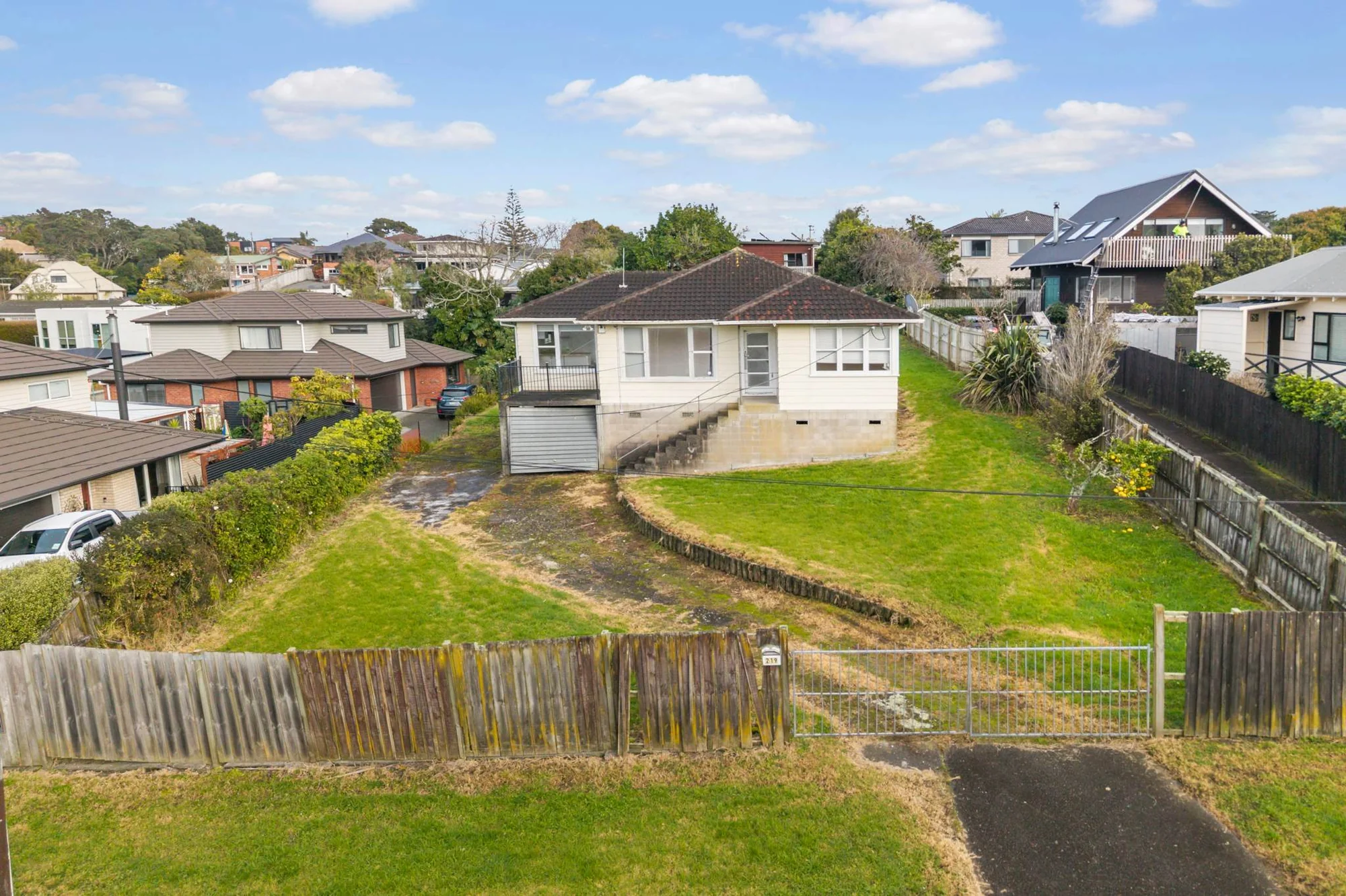 Green Bay 3બેડરૂમ Deceased Estate - 1,012m² MHS Opportunity