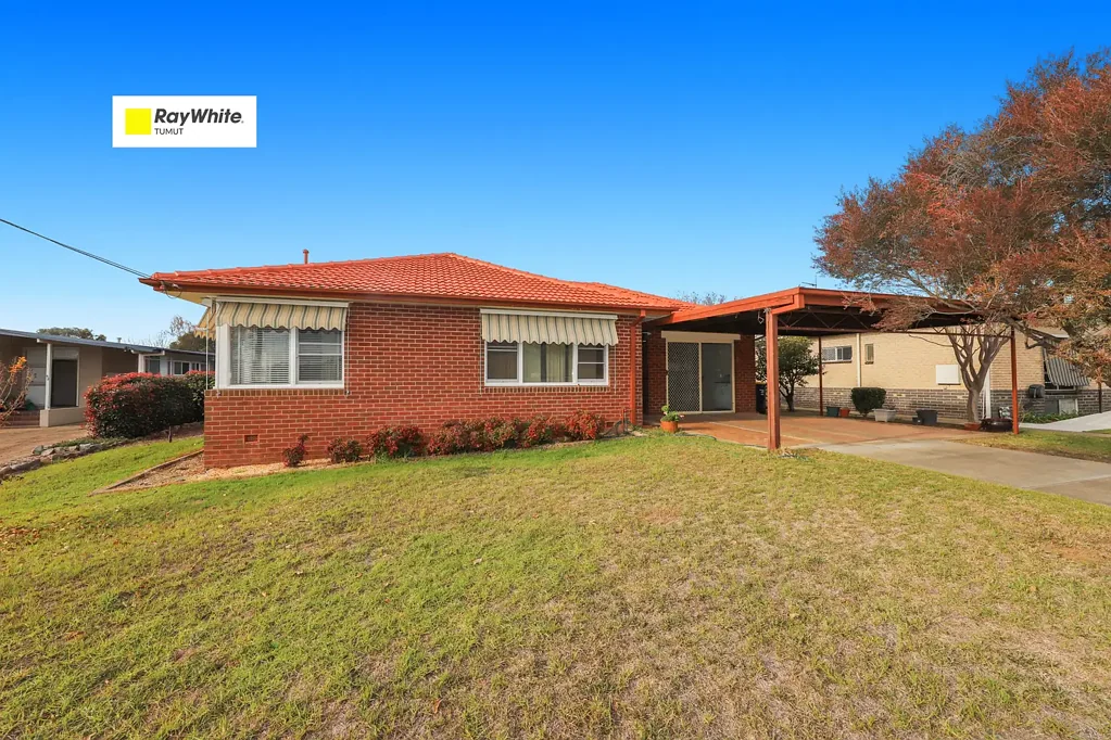 Tumut 2Zimmer Top of Town