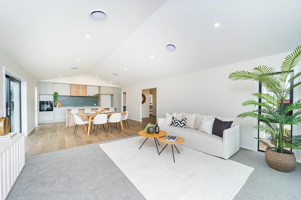 Feilding 3 Slaapkamer Quality build in desirable location