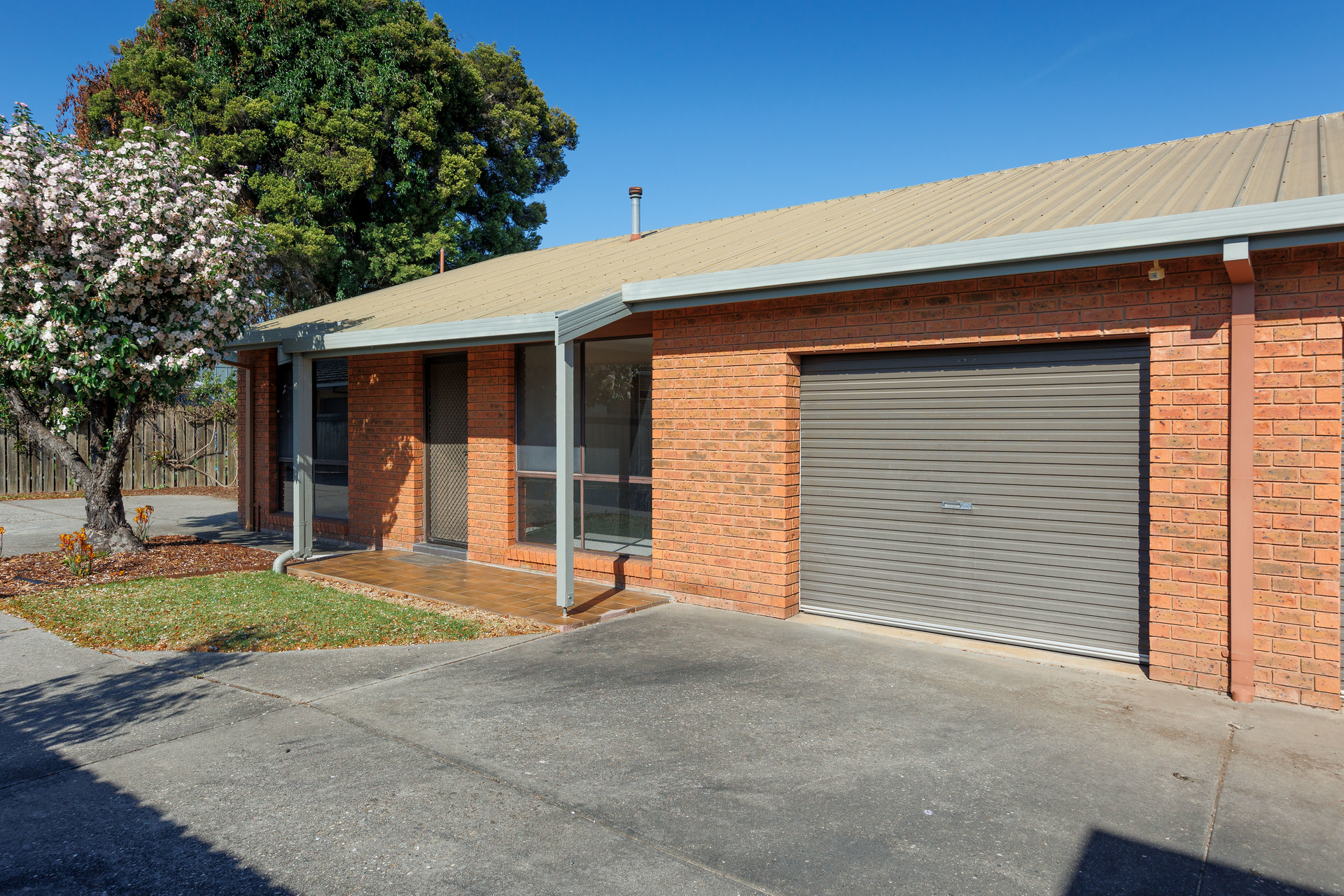 38 BROCKLEY ST, WODONGA VIC 3690, 0房, 0浴, Unit