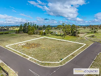 Armidale 27 Cameron Drive, Armidale