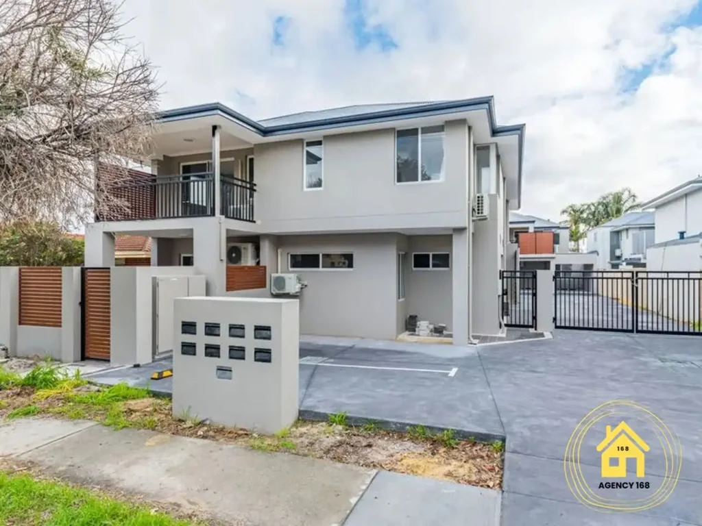 NEW TO MARKET - 2x1 Gem in Perfect Location!
