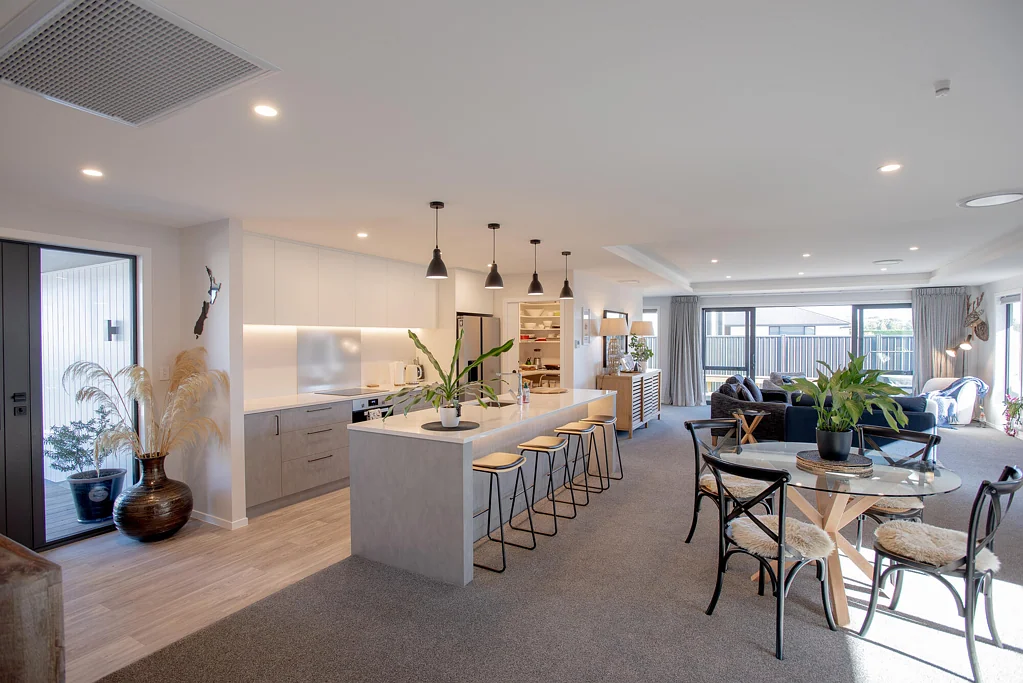 Winton 3房  Stress free living on Park Street