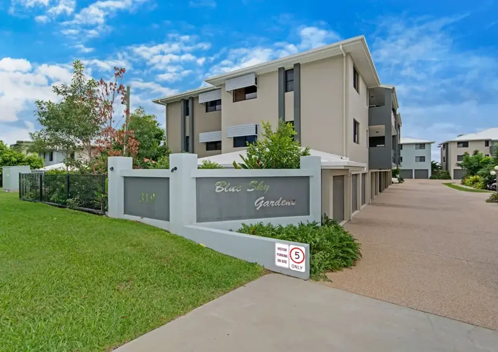 Address Withheld, Douglas, QLD 4814