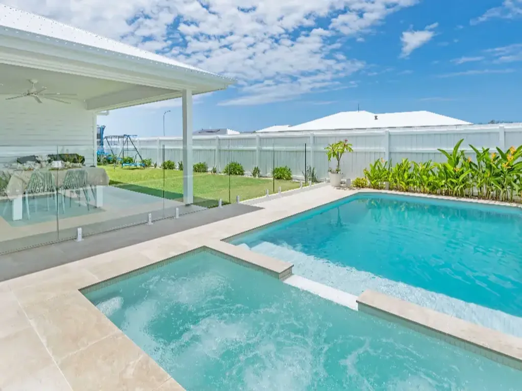 6 Swain Place, Innes Park, QLD 4670