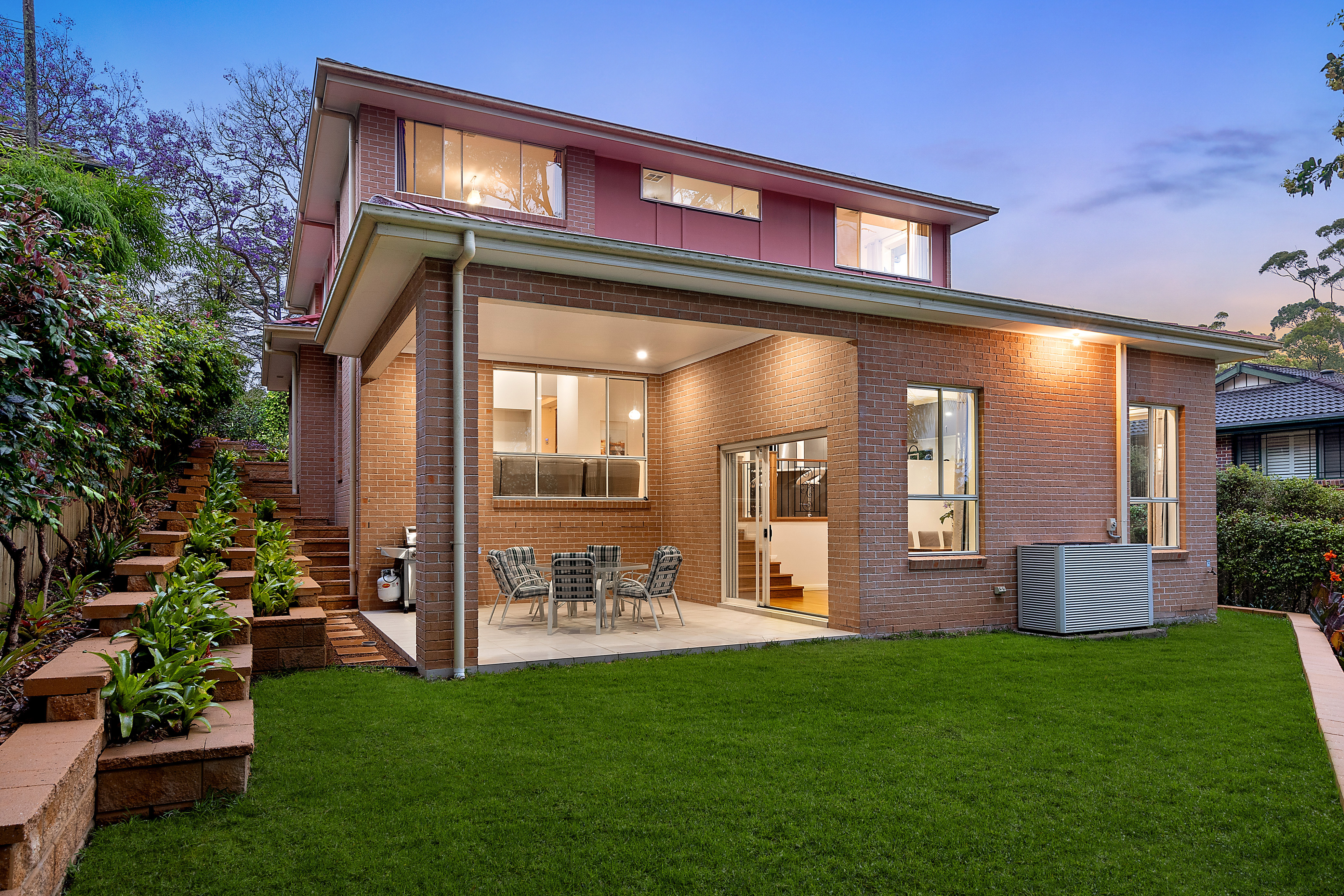 27 KISSING POINT RD, TURRAMURRA NSW 2074, 0 Kuwarto, 0 Banyo, House