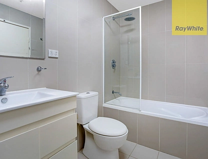 1004/6-10 Charles Street, Parramatta, Parramatta (Northwest suburbs), 2 कमरे, 2 बाथरूम, Apartment