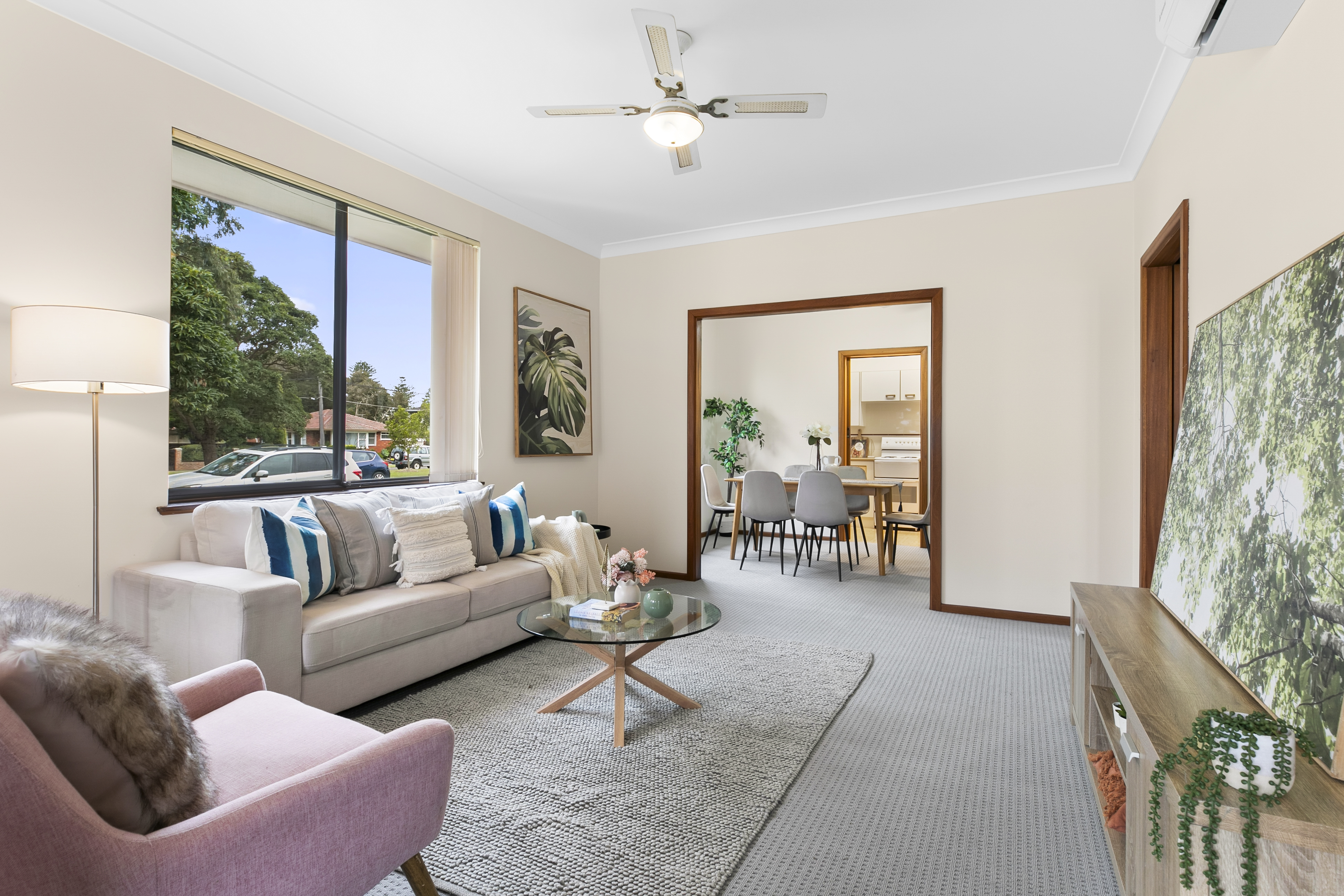 UNIT 1 9-11 ALFRED ST, RAMSGATE BEACH NSW 2217, 0 ਕਮਰੇ, 0 ਬਾਥਰੂਮ, House