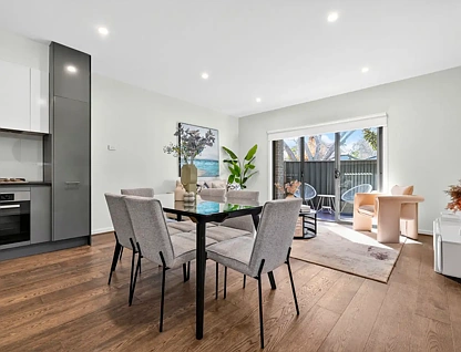 11/520 Mitcham Road, Mitcham, VIC 3132, 3房, 2浴, Townhouse