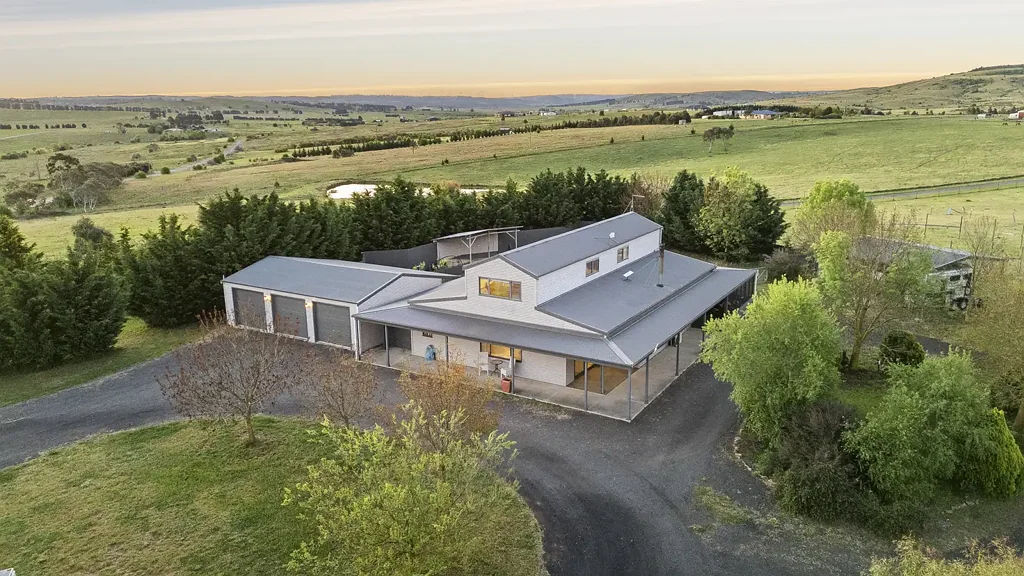 860 Gurrundah Road, Goulburn, NSW 2580