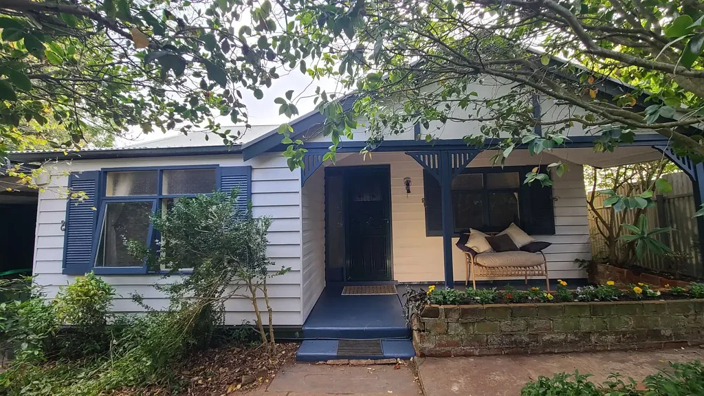 Bridgewater 2部屋 Private Retreat in the Heart of the Hills