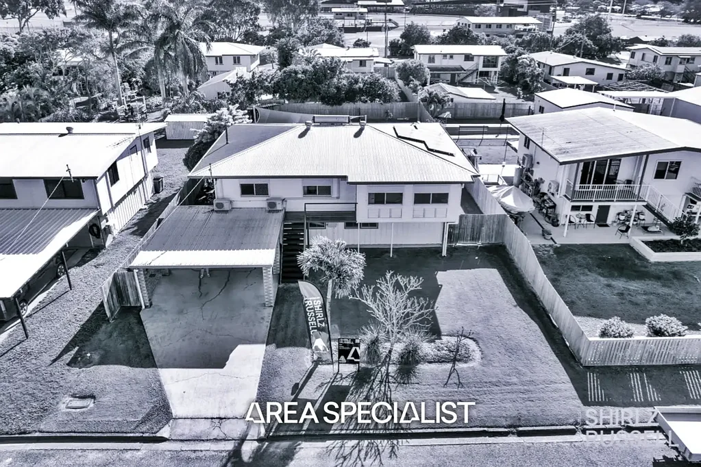 18 Mengel Street, South Mackay, QLD 4740