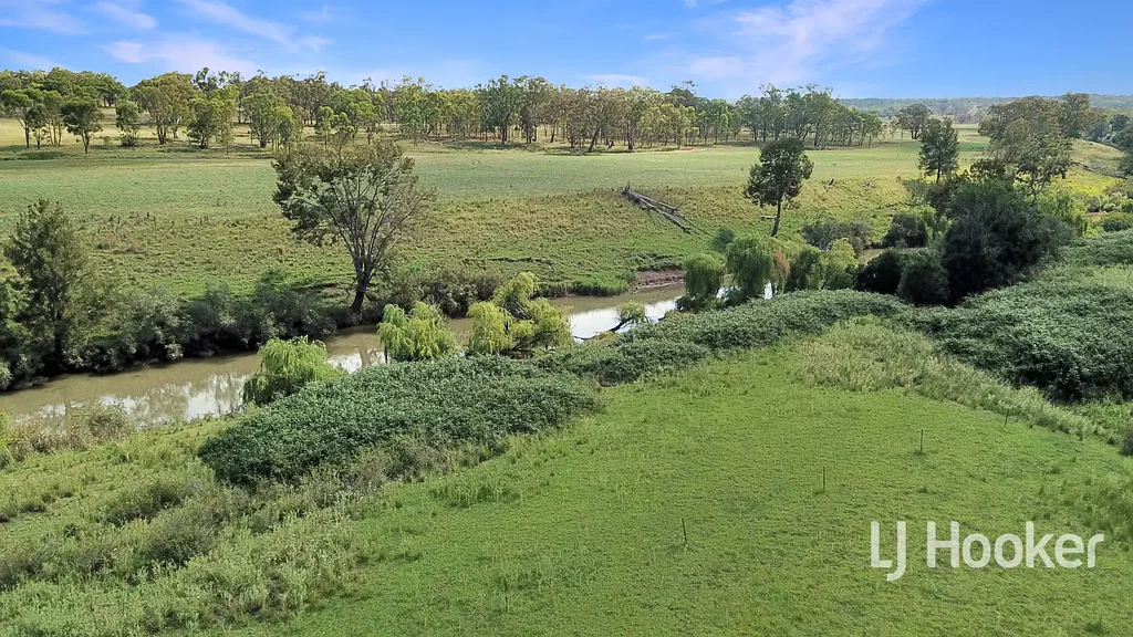 Inverell  'Riverview' 1111 Karoola Road, Graman NSW 2360
