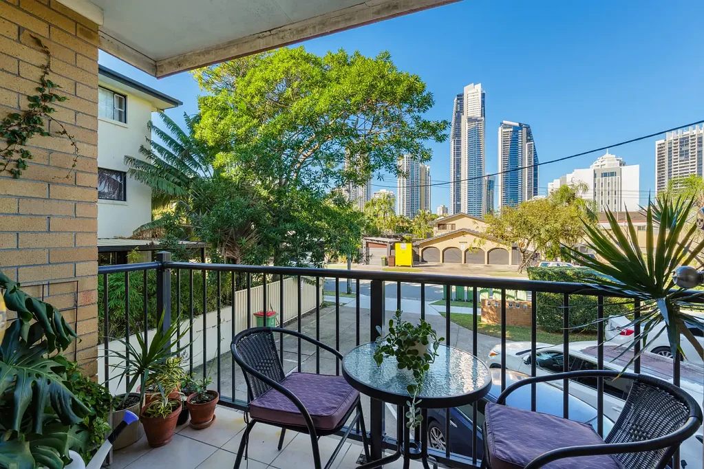 6/8 Darrambal Street, Surfers Paradise, QLD 4217