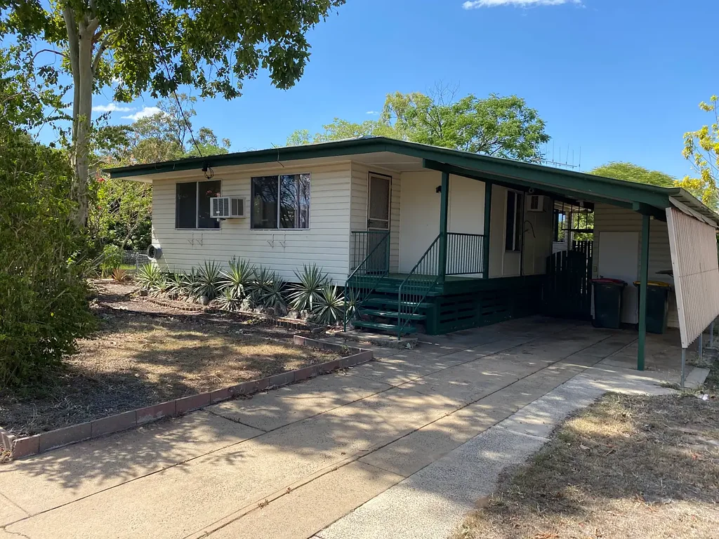 7 Scott Street, Dysart, QLD 4745