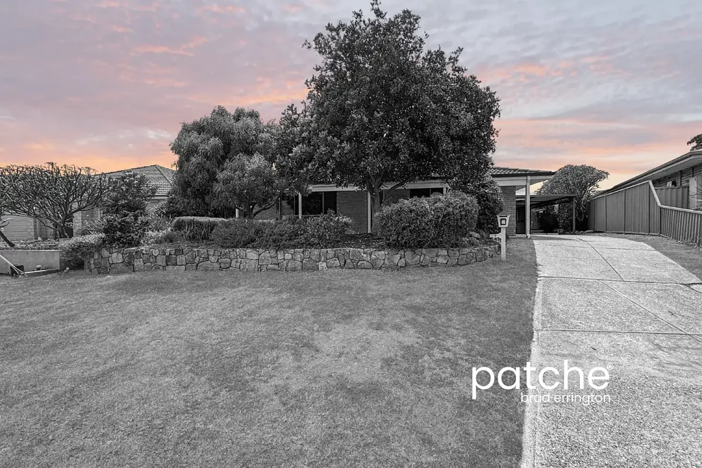 7 Sumreal Close, Swan View, WA 6056