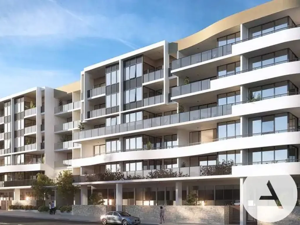 Sleek Living in Dickson